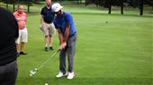 Golf Outing (2017)